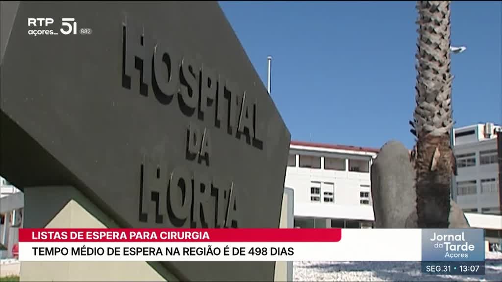 Imagem de Jornal da Tarde Açores - Apresentação | Nuno Neves