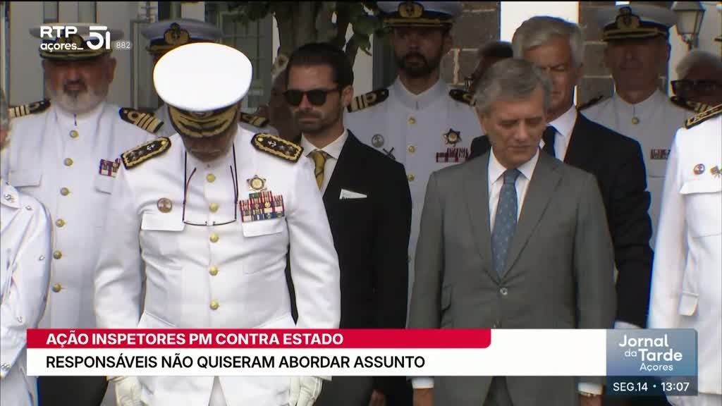 Imagem de Jornal da Tarde Açores - Apresentação | Dulce Teixeira