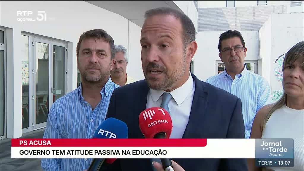 Imagem de Jornal da Tarde Açores - Apresentação | Dulce Teixeira