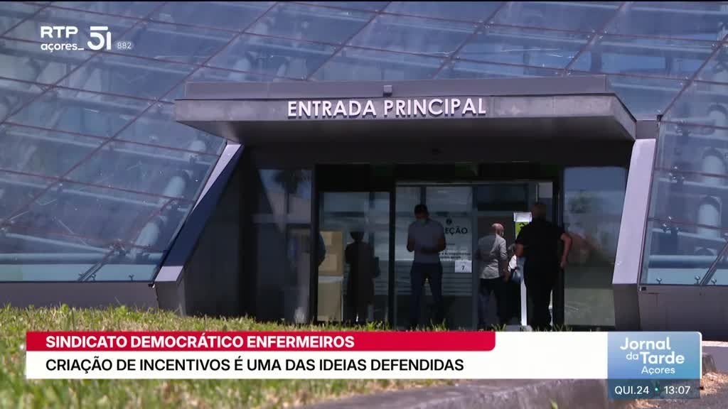 Imagem de Jornal da Tarde Açores - Apresentação | Roberto Morais