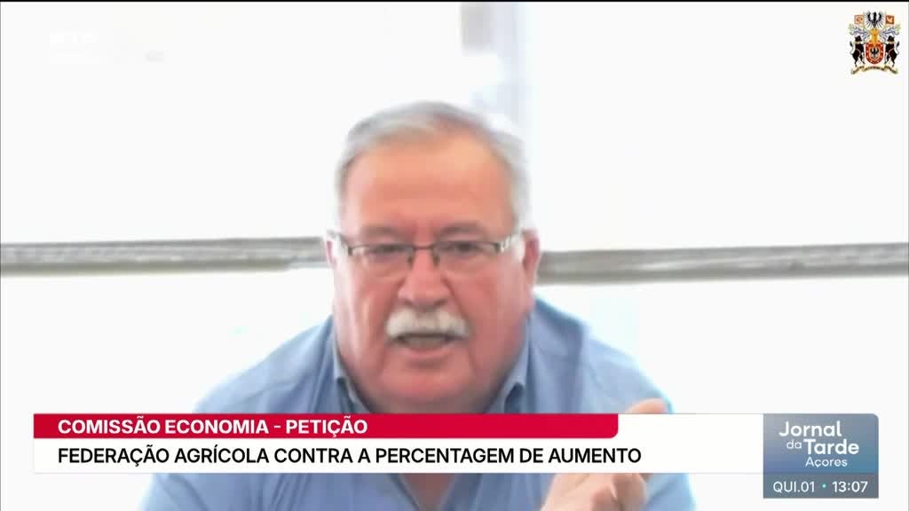 Imagem de Jornal da Tarde Açores - Apresentação | Marta Silva