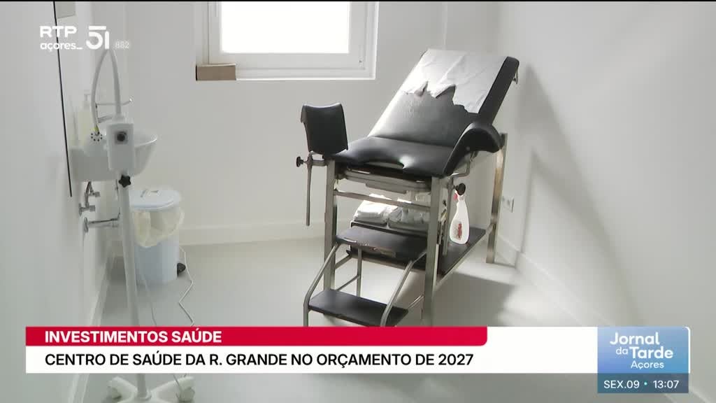 Imagem de Jornal da Tarde Açores - Apresentação | Susana Silveira