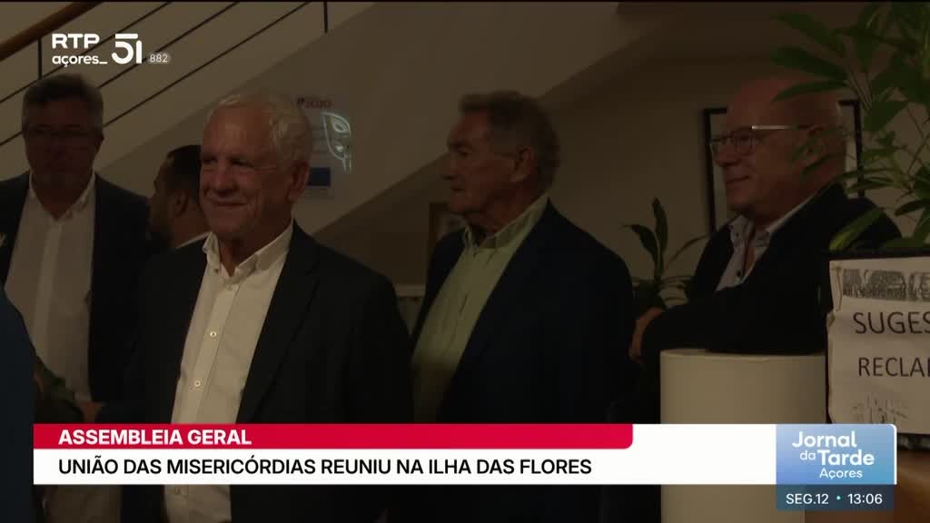 Imagem de Jornal da Tarde Açores - Apresentação | Susana Silveira