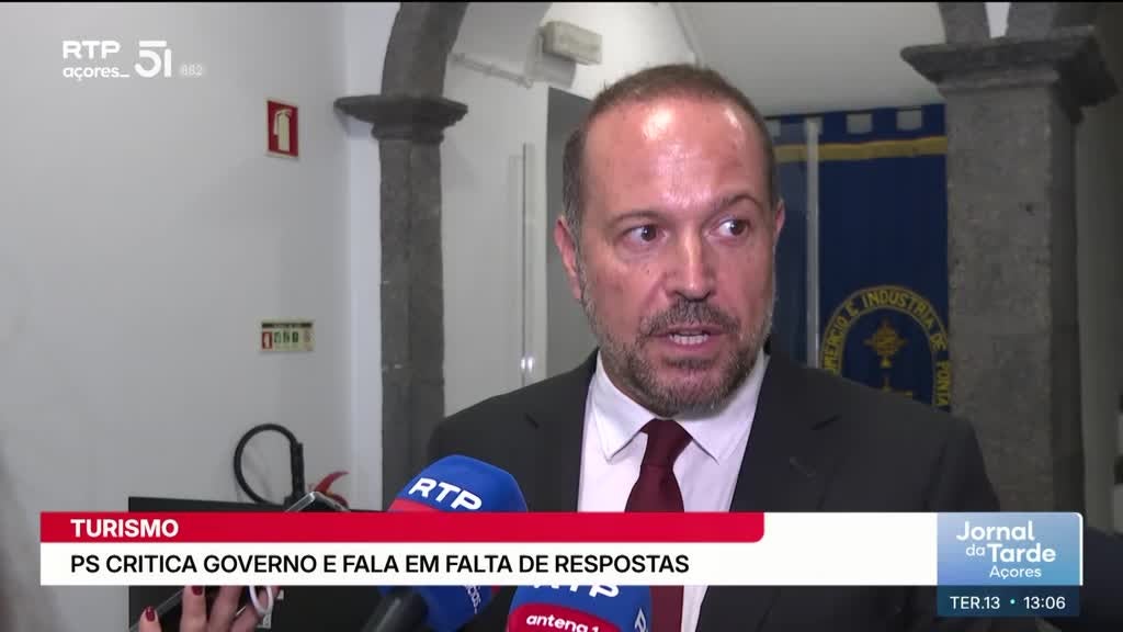 Imagem de Jornal da Tarde Açores - Apresentação | Susana Silveira