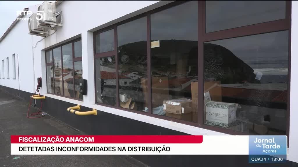 Imagem de Jornal da Tarde Açores - Apresentação | Susana Silveira