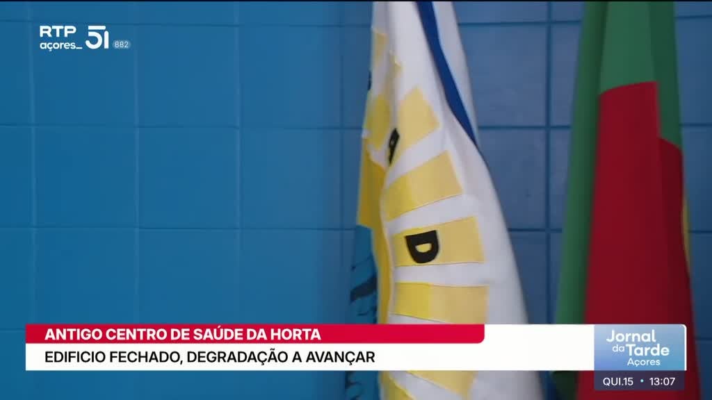 Imagem de Jornal da Tarde Açores - Apresentação | Susana Silveira