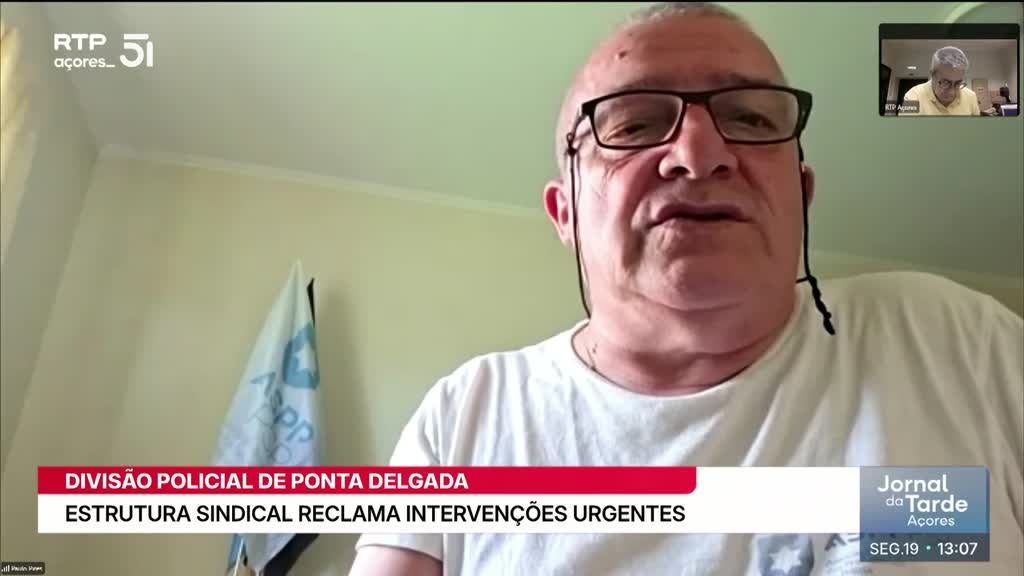 Imagem de Jornal da Tarde Açores - Apresentação | Nuno Neves