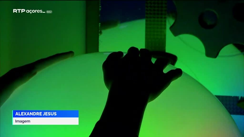 Imagem de Jornal da Tarde Açores - Apresentação | Dulce Bradford