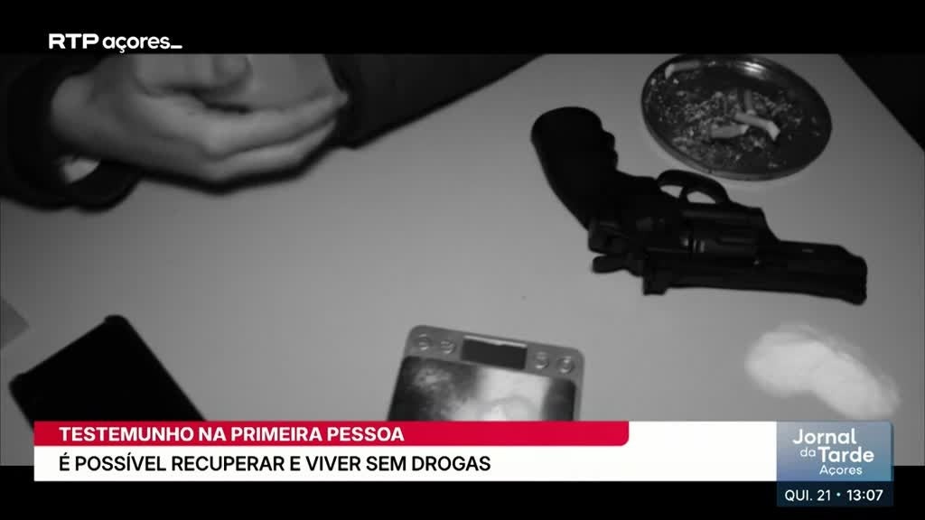 Imagem de Jornal da Tarde Açores - Apresentação | Marta Silva
