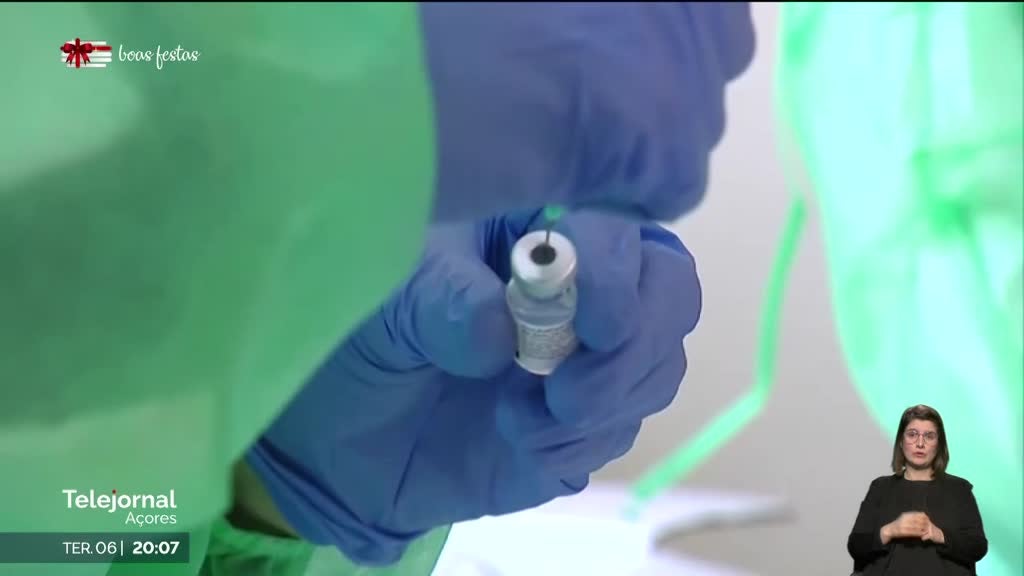 Imagem de Telejornal Açores - Apresentação | João Simas