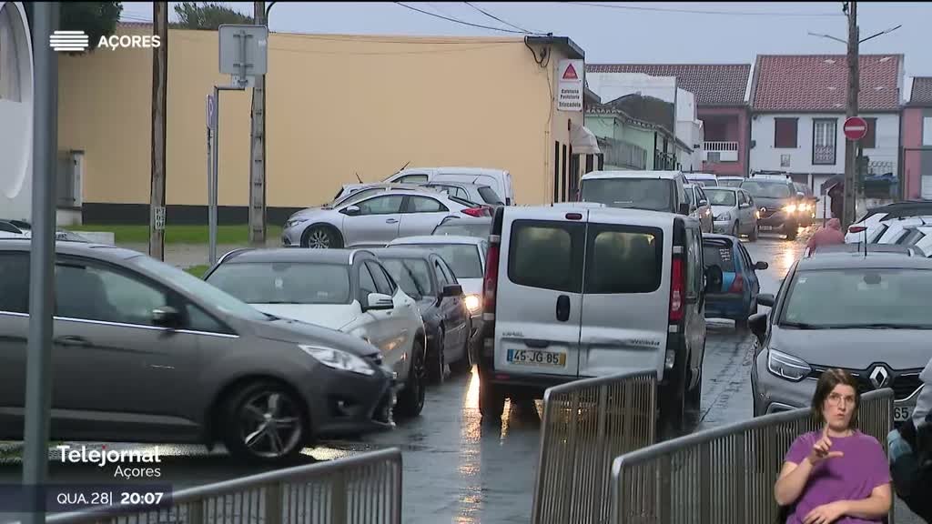 Imagem de Telejornal Açores - Apresentação | João Simas