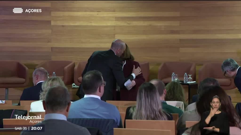 Imagem de Telejornal Açores