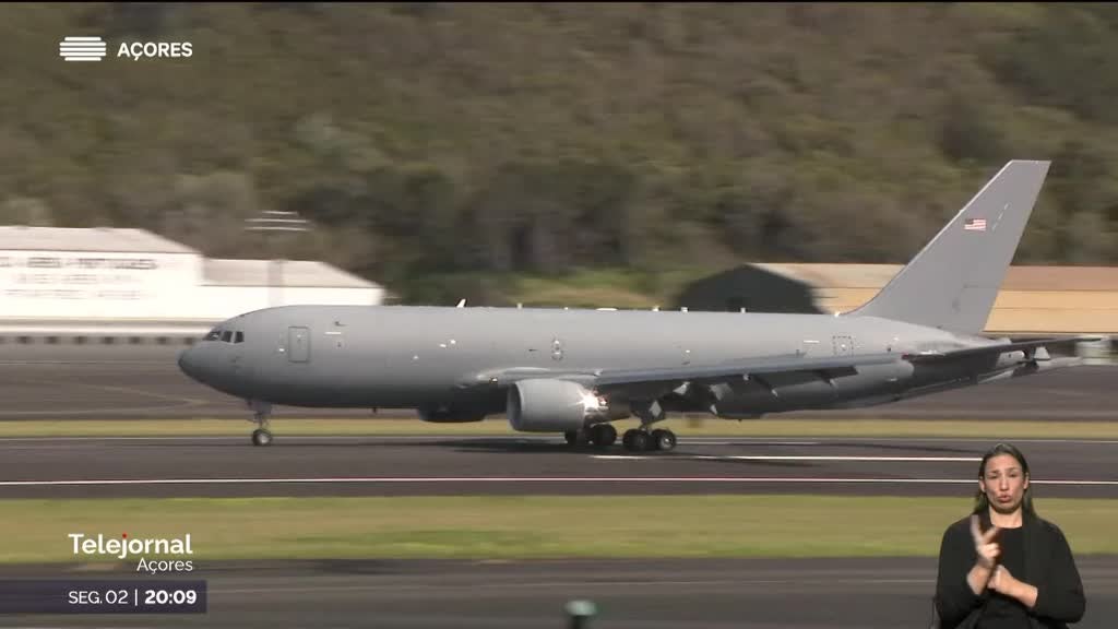 Imagem de Telejornal Açores