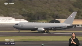 Imagem de Telejornal A�ores