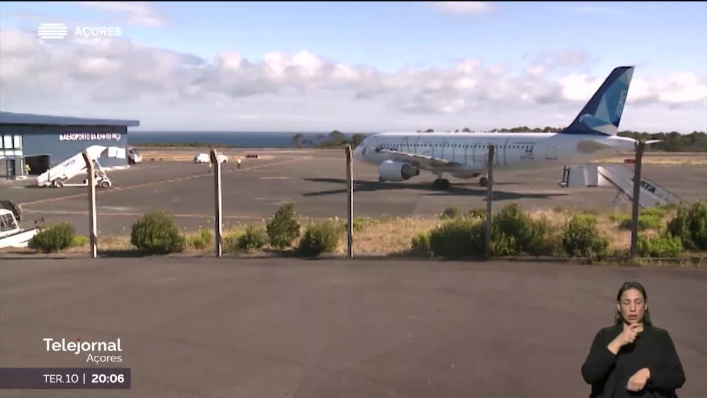Imagem de Telejornal Açores - Apresentação | Beatriz Terra