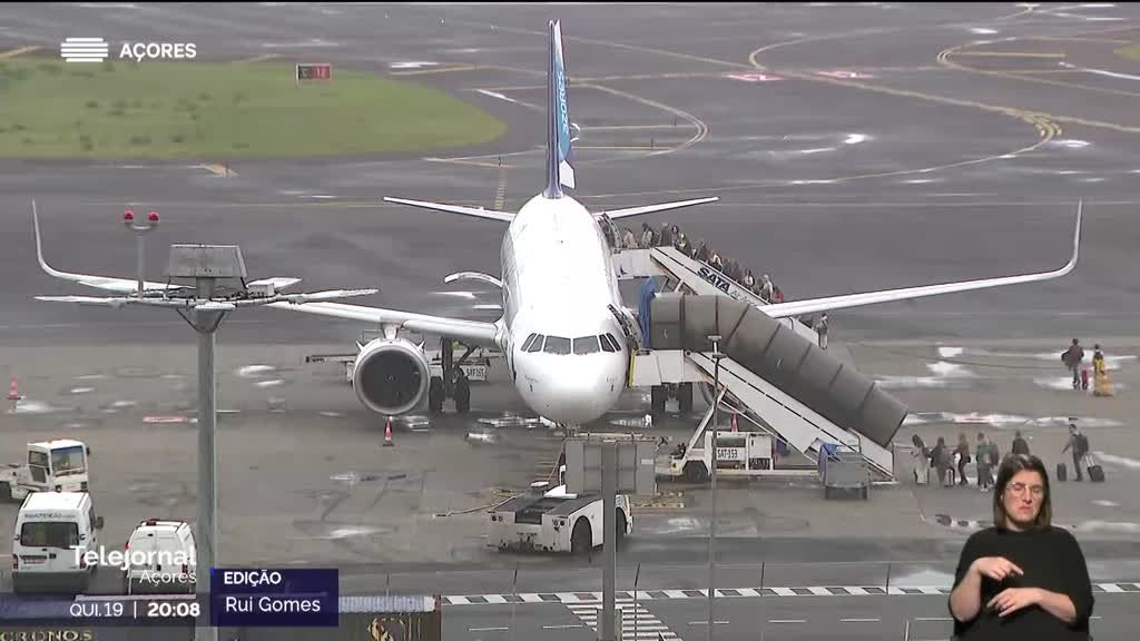 Imagem de Telejornal Açores - Apresentação | Rúben Medeiros