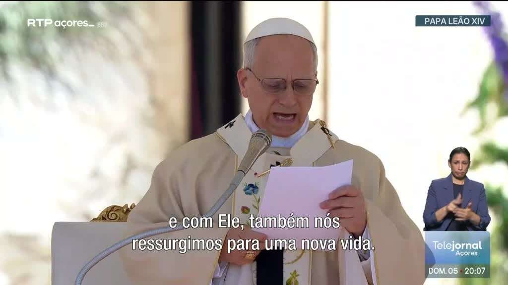 Imagem de Telejornal Açores