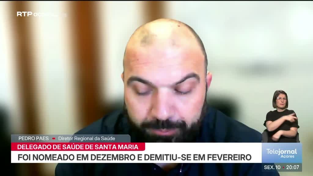 Imagem de Telejornal Açores