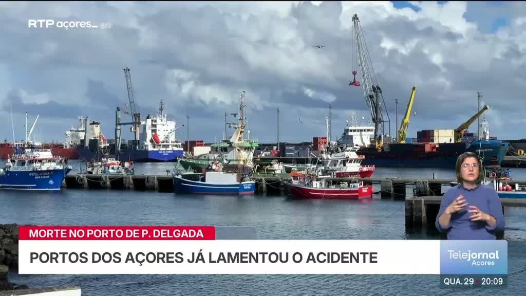 Imagem de Telejornal Açores