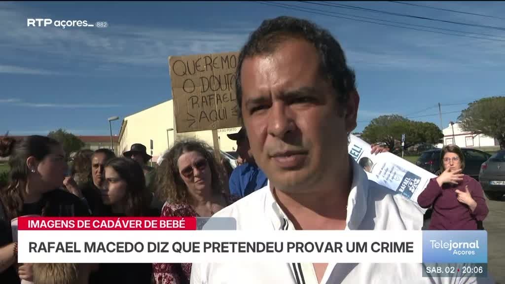 Imagem de Telejornal Açores