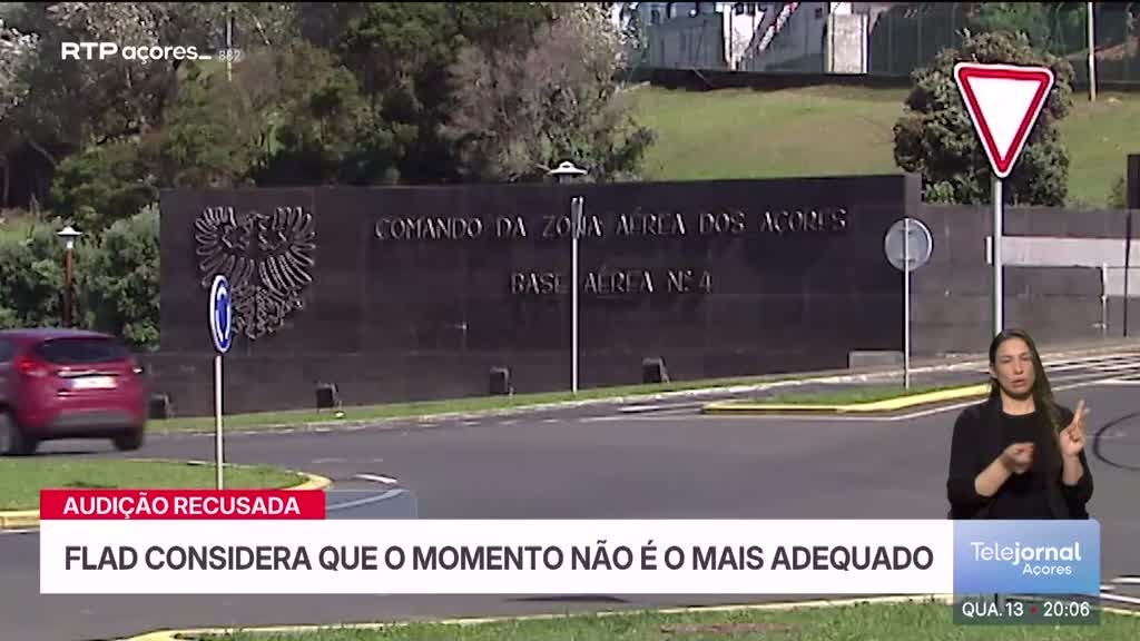Imagem de Telejornal Açores