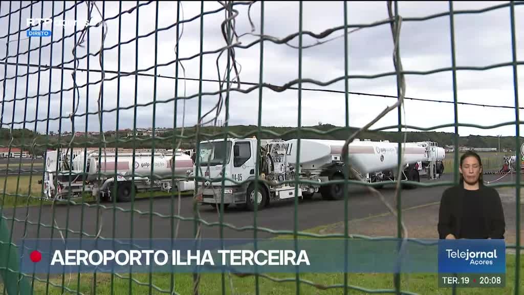 Imagem de Telejornal Açores
