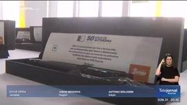 Imagem de Apresenta��o | R�ben Medeiros