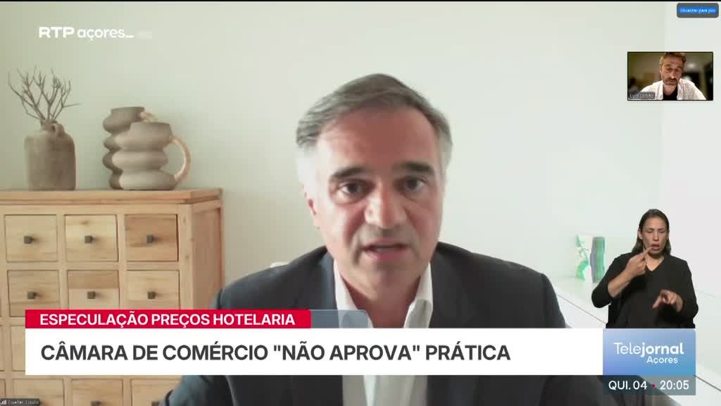 Imagem de Telejornal Açores