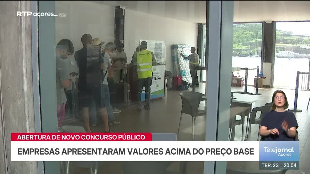 Imagem de Telejornal Açores - Apresentação | Beatriz Terra