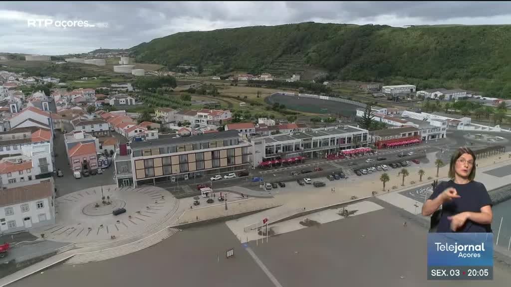 Imagem de Telejornal Açores