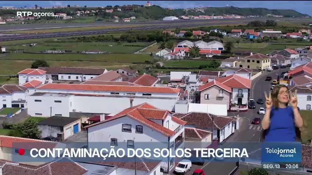 Imagem de Telejornal Açores - Apresentação | João Simas
