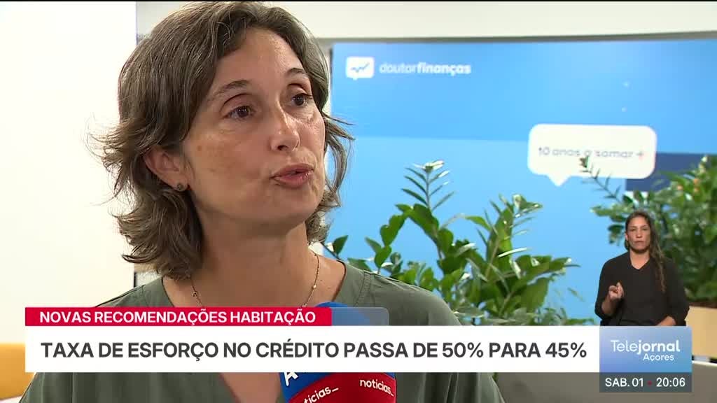 Imagem de Telejornal Açores