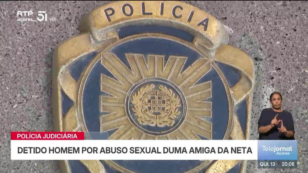 Imagem de Telejornal Açores