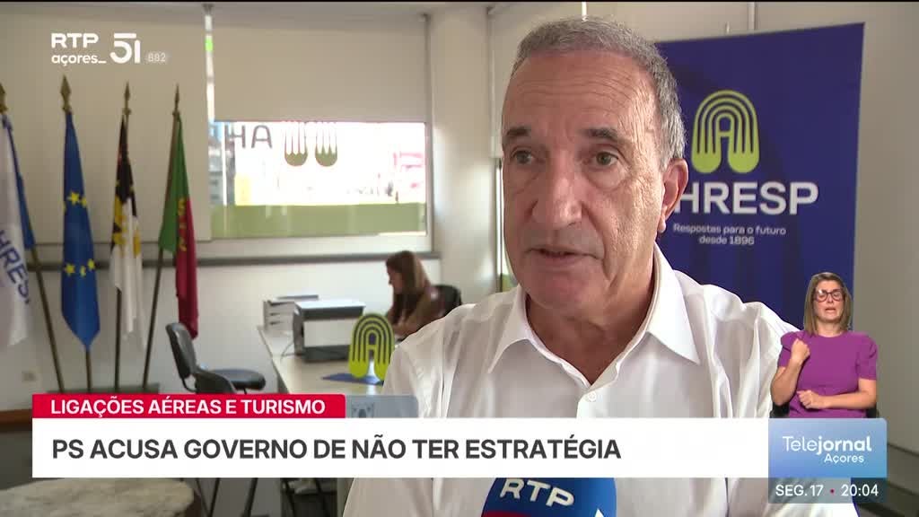 Imagem de Telejornal Açores - Apresentação | Dulce Vieira
