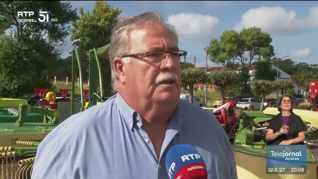 Imagem de Telejornal Açores