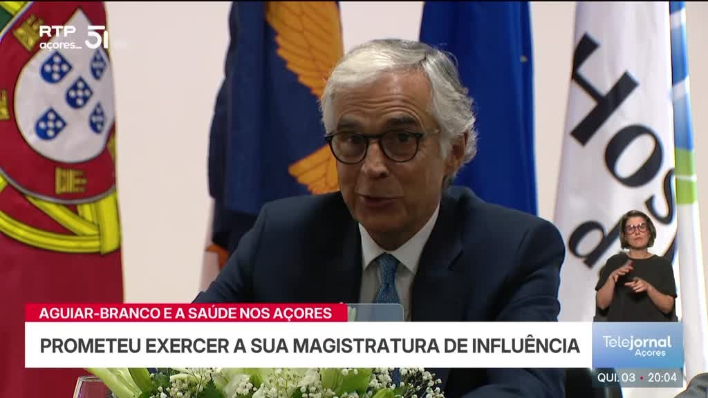 Imagem de Telejornal Açores - Apresentação | Dulce Vieira
