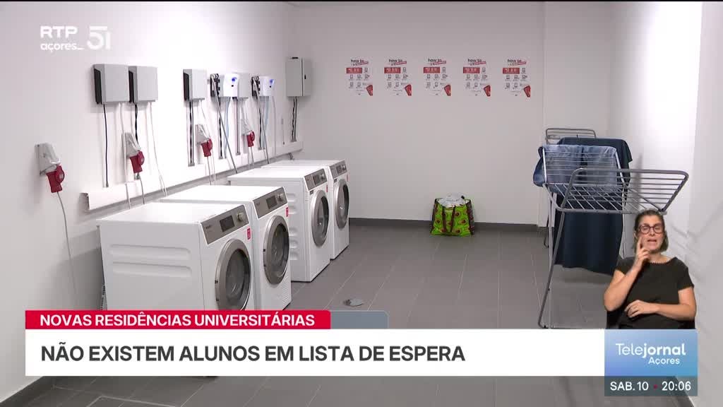 Imagem de Telejornal Açores - Apresentação | Beatriz Terra