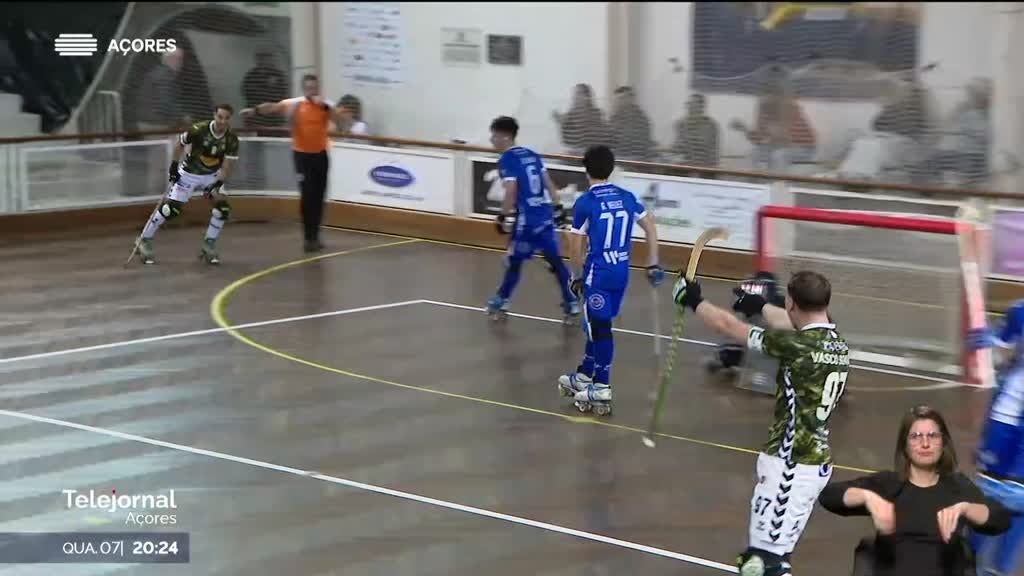 Imagem de Telejornal Açores - Apresentação | João Simas