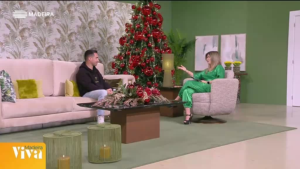 Imagem de Madeira Viva