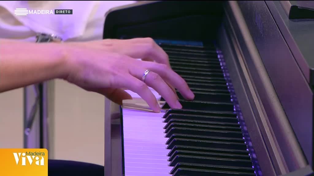 Imagem de Madeira Viva