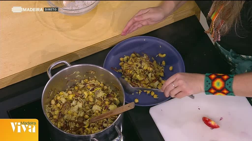 Imagem de Madeira Viva