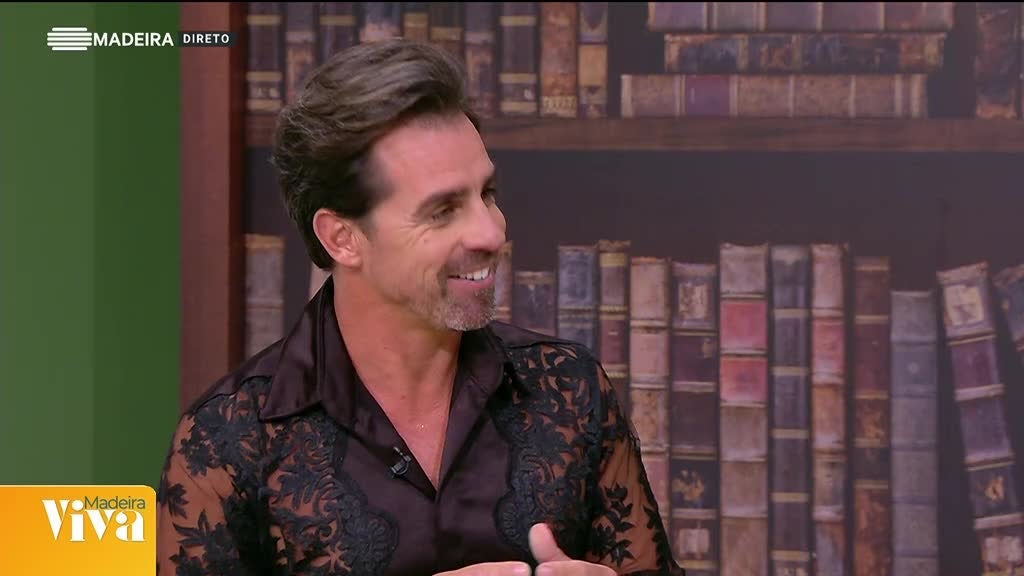 Imagem de Madeira Viva