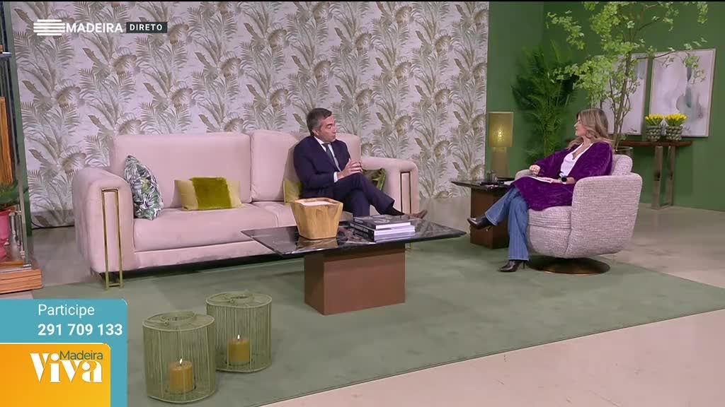 Imagem de Madeira Viva