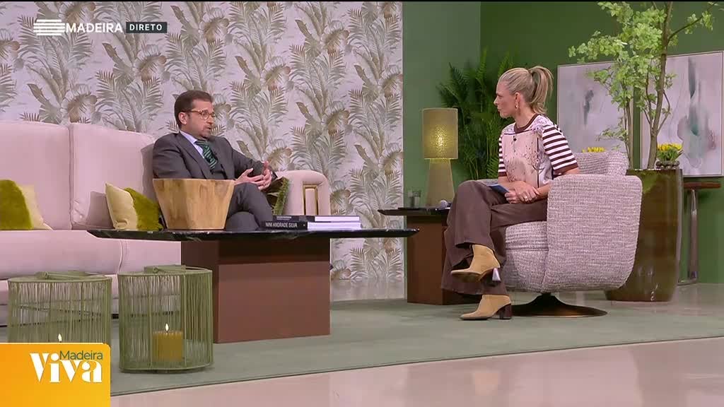 Imagem de Madeira Viva