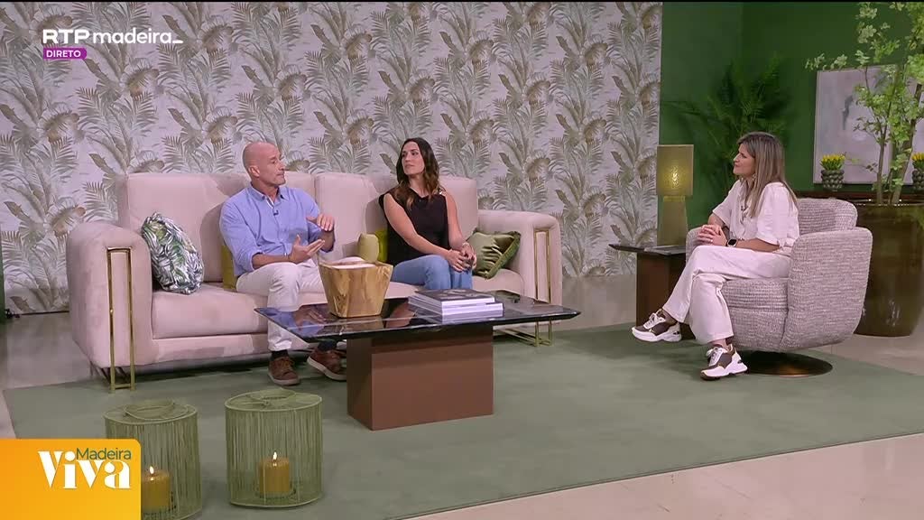 Imagem de Madeira Viva