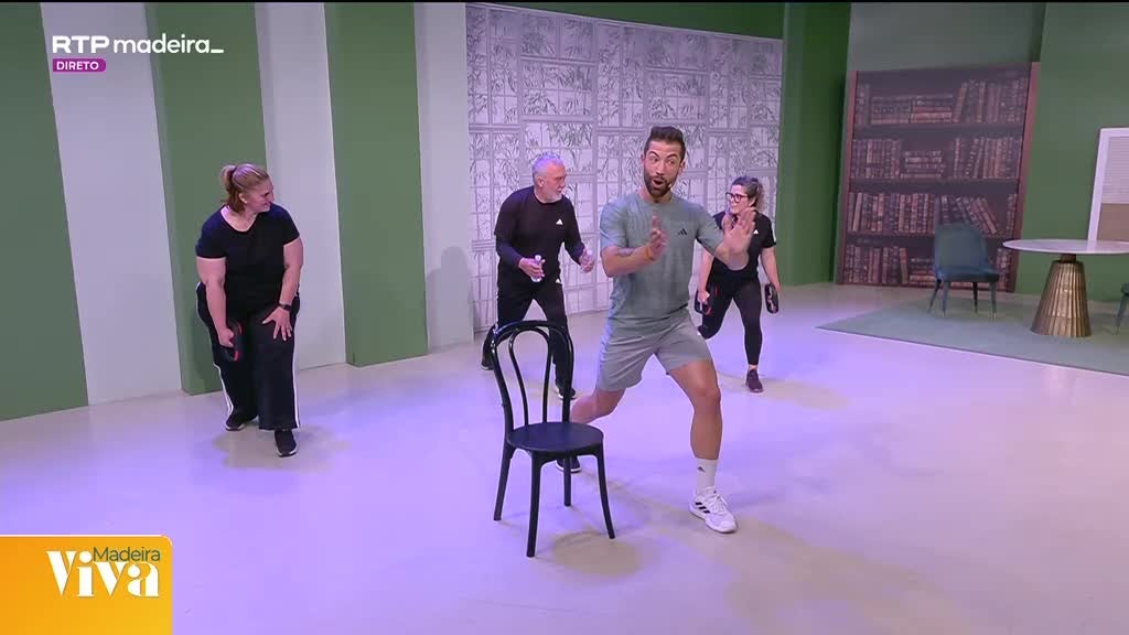 Imagem de Madeira Viva