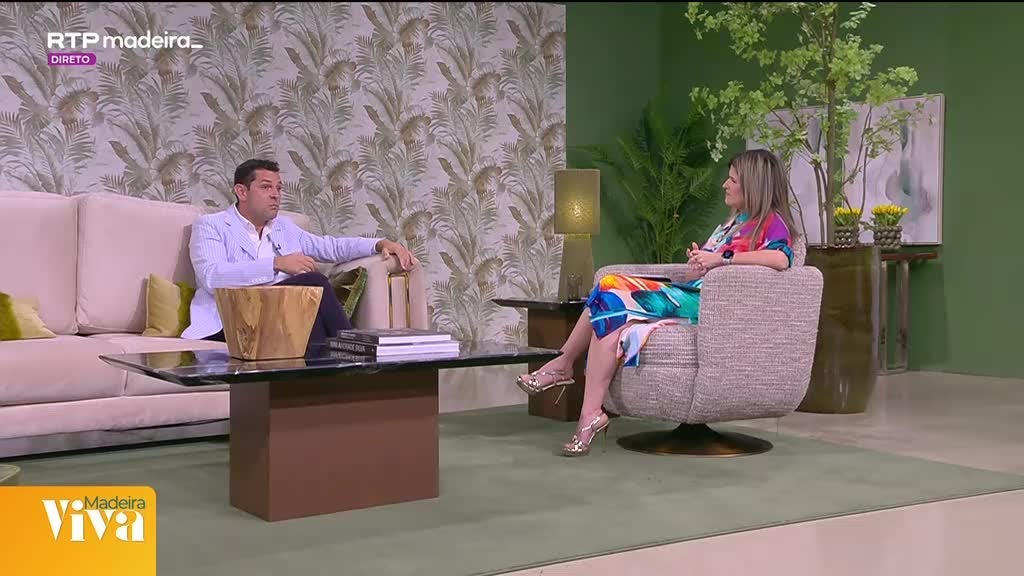 Imagem de Madeira Viva