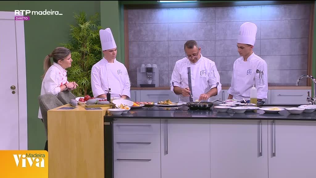 Imagem de Madeira Viva