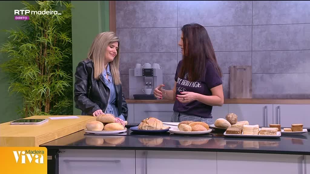 Imagem de Madeira Viva
