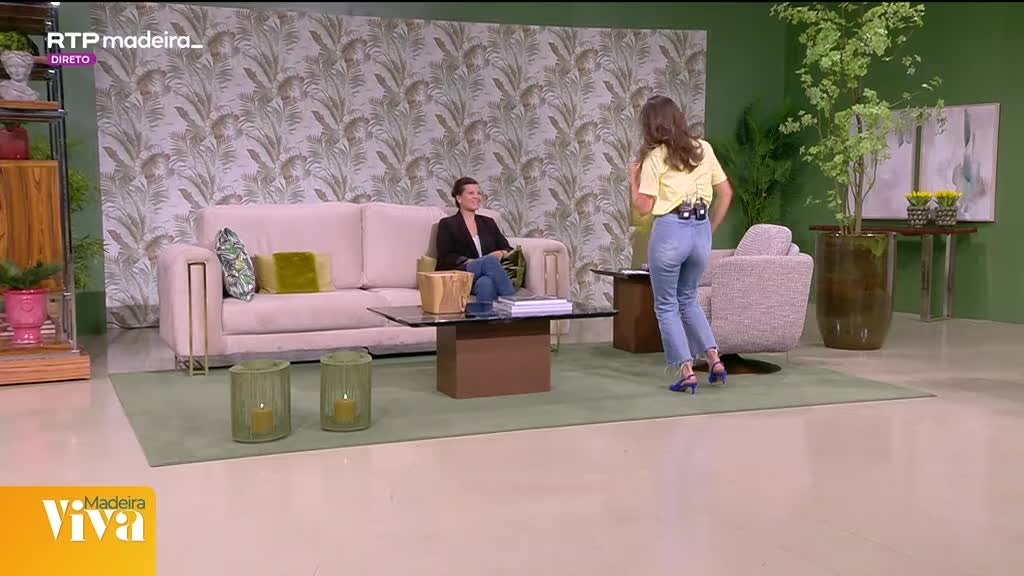 Imagem de Madeira Viva